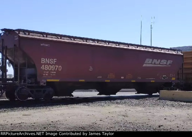 BNSF 480970